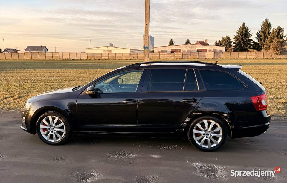 VRS DSG XENON Krotoszyn