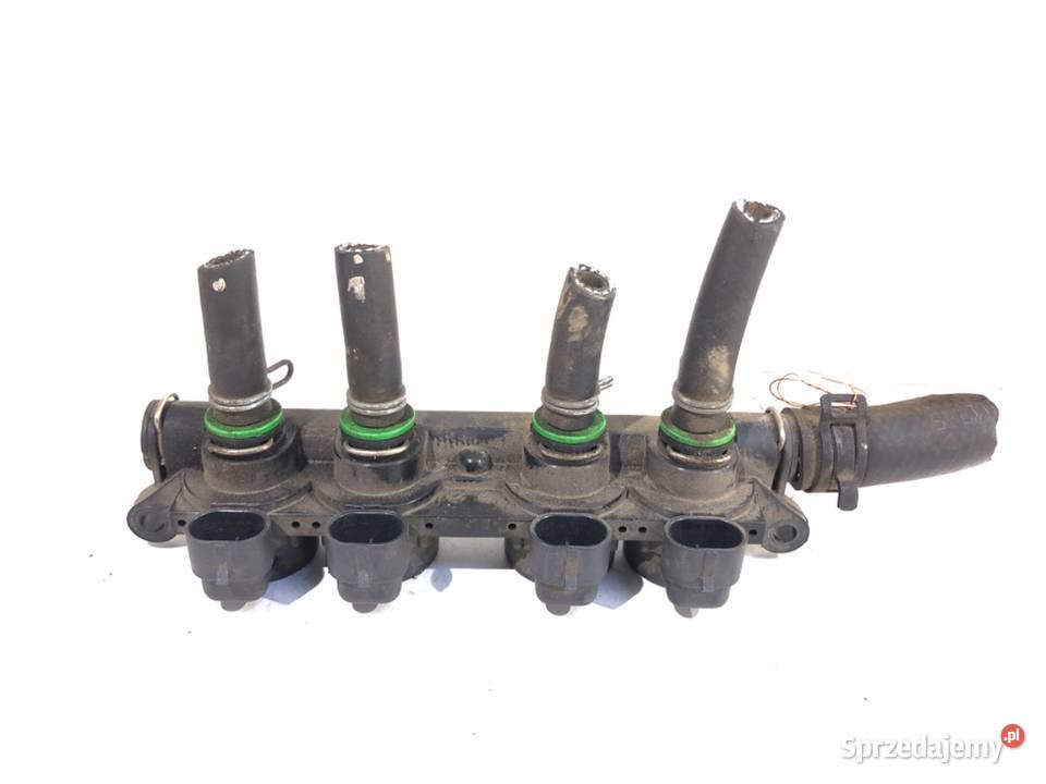 WTRYSKIWACZ LPG 67R010290 WTRYSK GAZU GAZOWY osobowe podkarpackie sprzedam