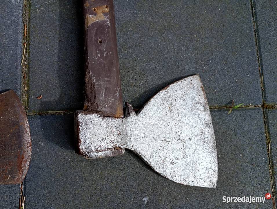 Siekiera stara Siekiery kujawsko-pomorskie Bydgoszcz sprzedam