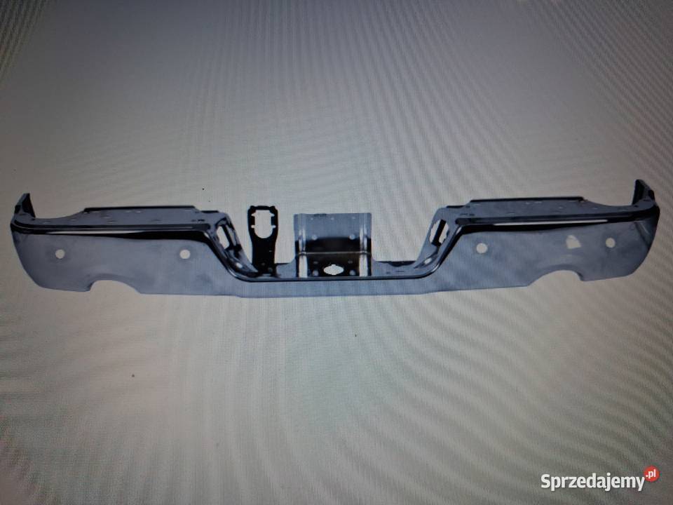 Zderzak przód dodge ram 1500 V generacja 201824 pomorskie Sierakowice