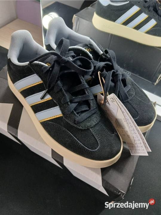 Adidas Barreda Super Głogów Małopolski