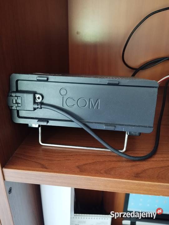 ICOM IC 706 MKIIG zestaw separacyjny Pozostałe Radom