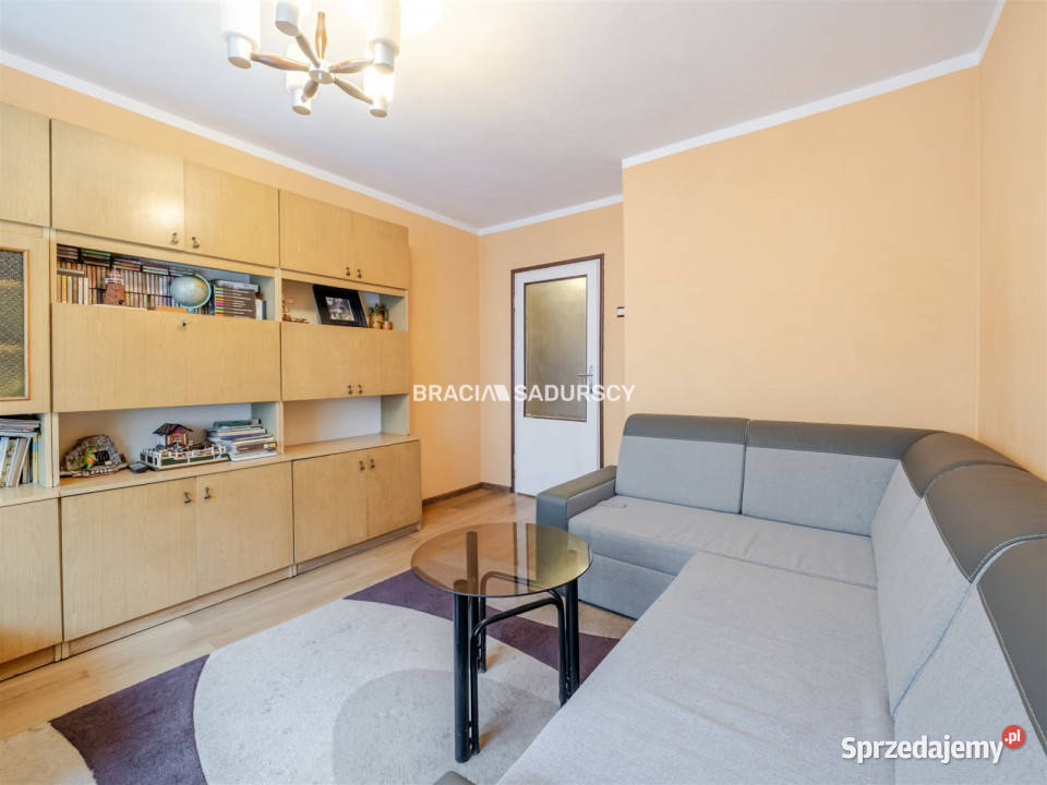 Mieszkanie 3907m2 2pokojowe Kraków