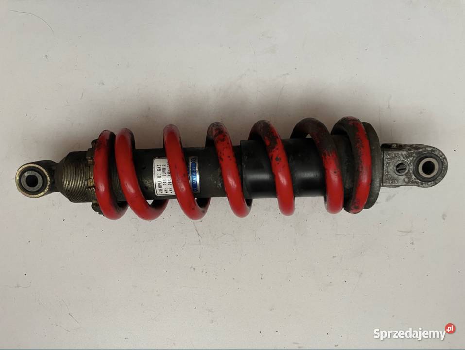 Amortyzator Honda CBR 1100XX Ostrów Wielkopolski sprzedam