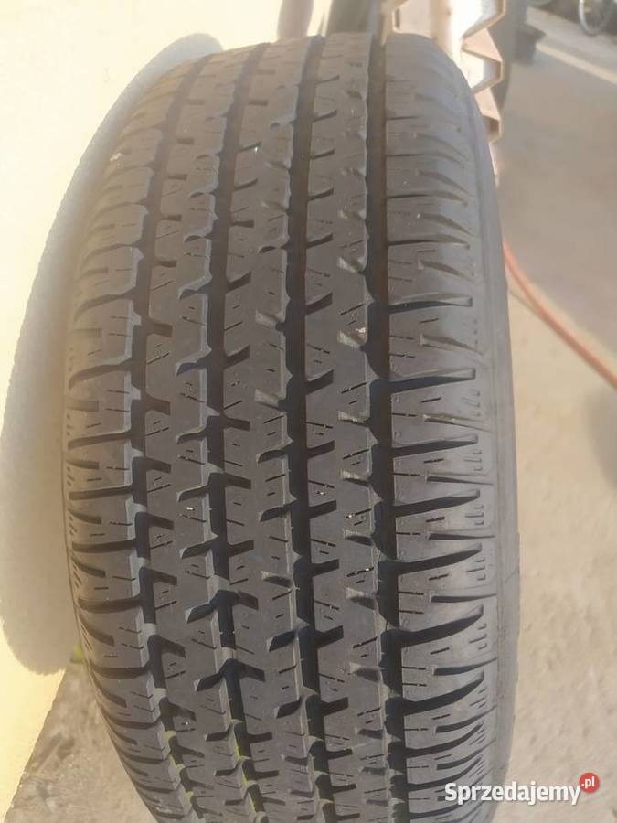Koło zapas bmw 22560zr15 nie uzywane