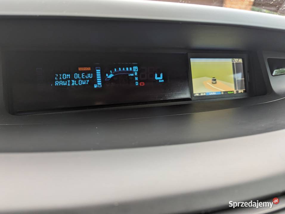Renault Grand Espace diesel 200 rocznik 2014 7 Opole