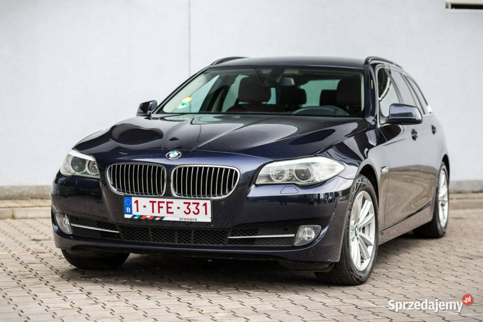 BMW F10 Lipsko sprzedam