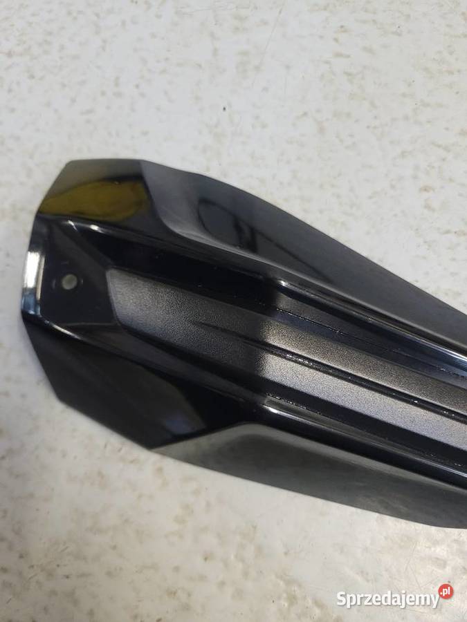 KTM SMC 690 R ENDURO HANDBAR HANDBARY osłona Nowy Tomyśl