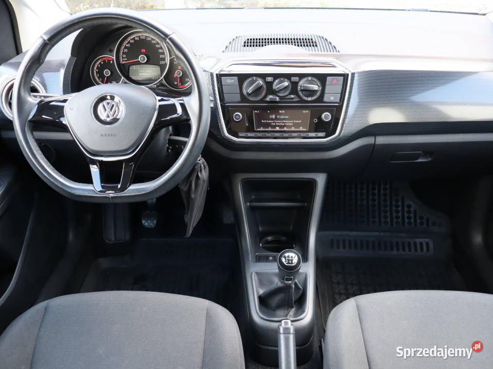 VW Up 10 MPI sprzedam