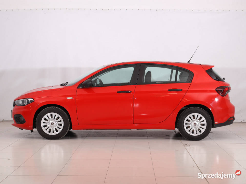 Fiat Tipo 14 16V gniazdo USB Piaseczno