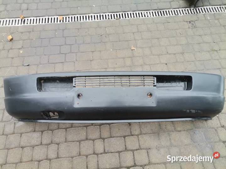ZDERZAK PRZÓD PRZEDNI VW LT 35 9606R Nowy Sącz
