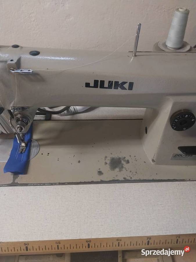 Maszyna do szycia Piła