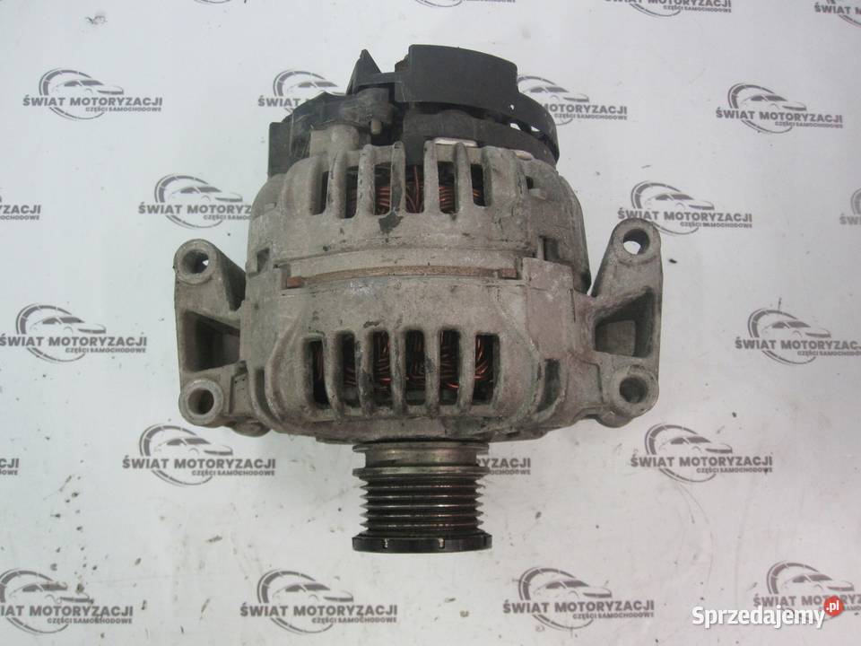Sprinter 22 CDI alternator 0124425077 Kielce