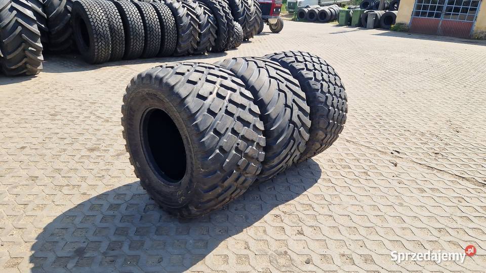 60050r225 60055r225 60050225 Alliance 99 bieżnik Nowe Miasto Lubawskie