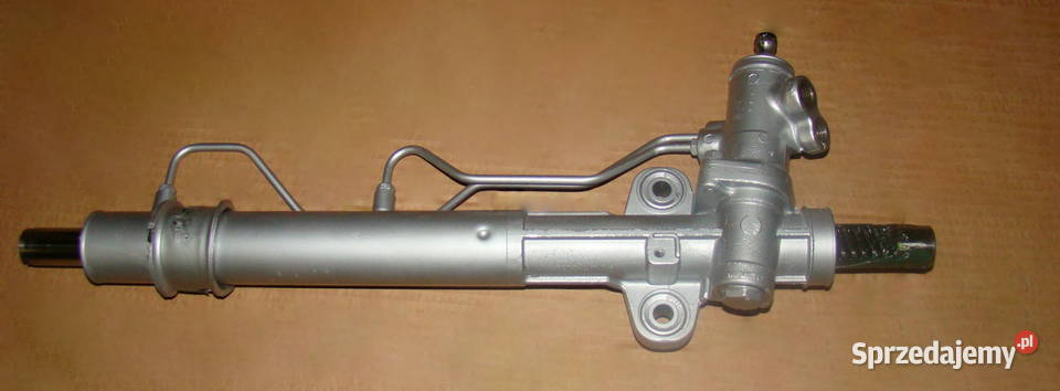 HYUNDAI SANTA FE maglownica przekładnia Głowno