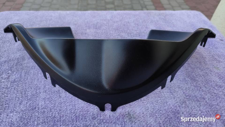 Wypełnienie osłona licznika zegarów BMW R1100S Księżyno