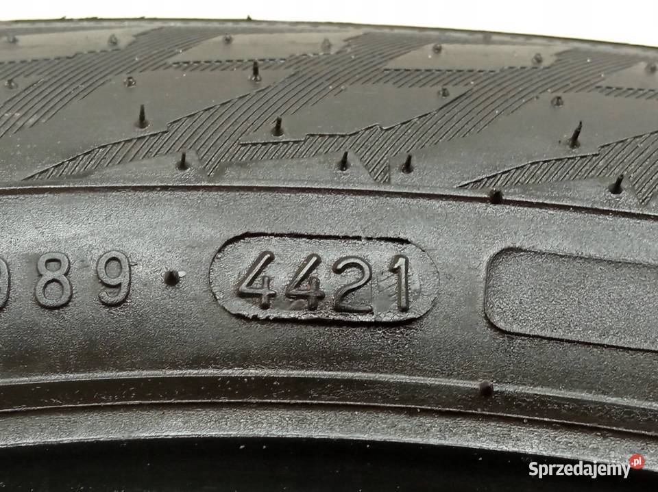 2x OPONA ZIMOWA NOKIAN WR SNOWPROOF 20555R16 205