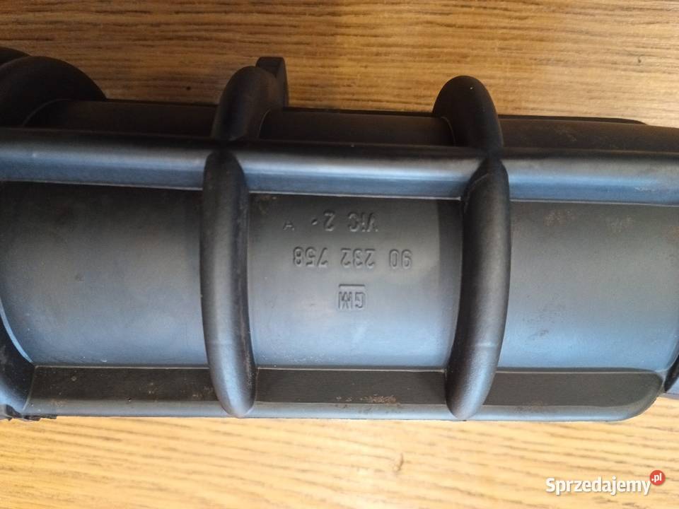 Opel omega A rura ssąca powietrza GM 90232758 Jedlnia-Kolonia