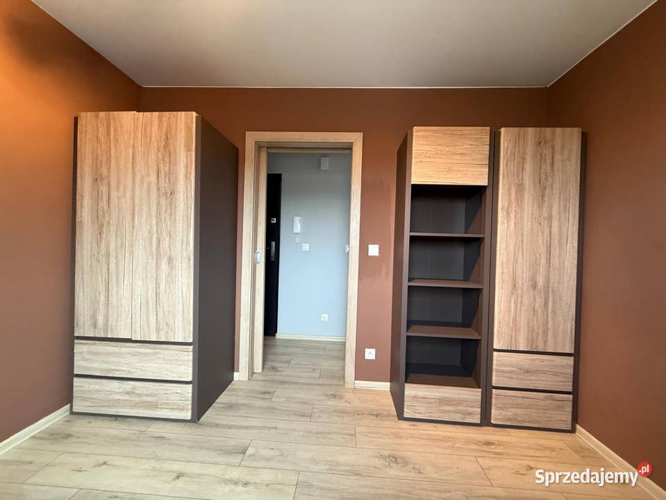 Mieszkanie 45metrów 2100 Miejsce postojowe 45m2 Opole