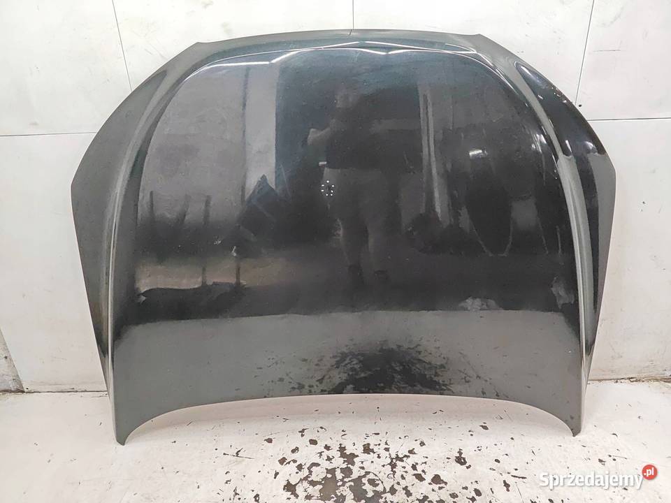 Chevrolet Captiva Lift Maska Pokrywa Silnika osobowe