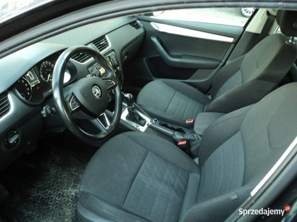 koda Octavia sprzedam ładną skode octawie sprzedam