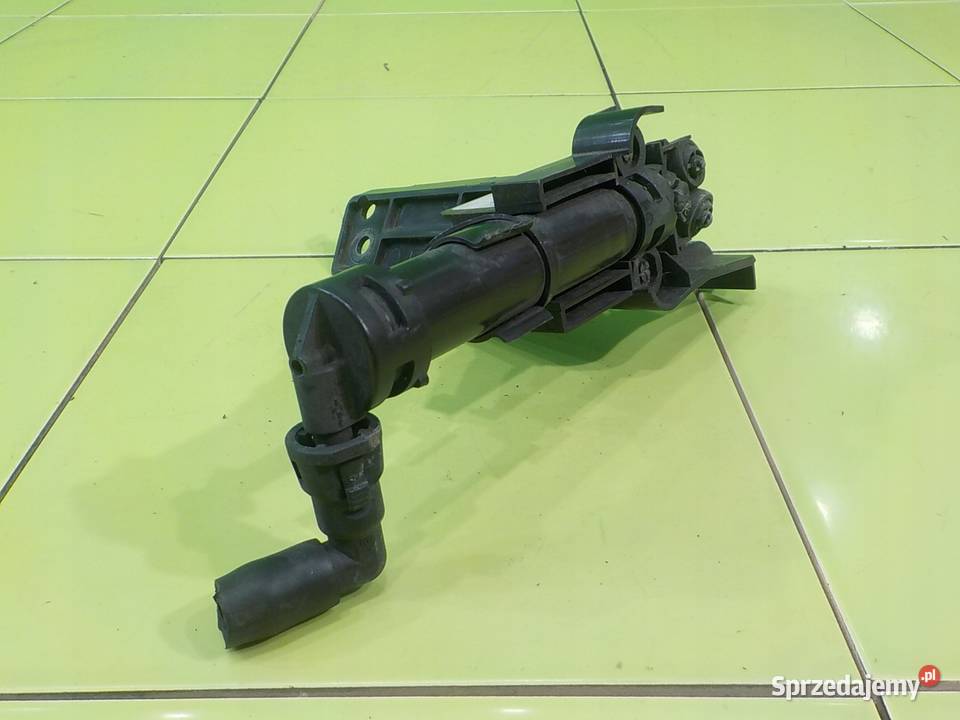 OPEL ANTARA LIFT 22 CDTI 12r 5D spryskiwacz Suków