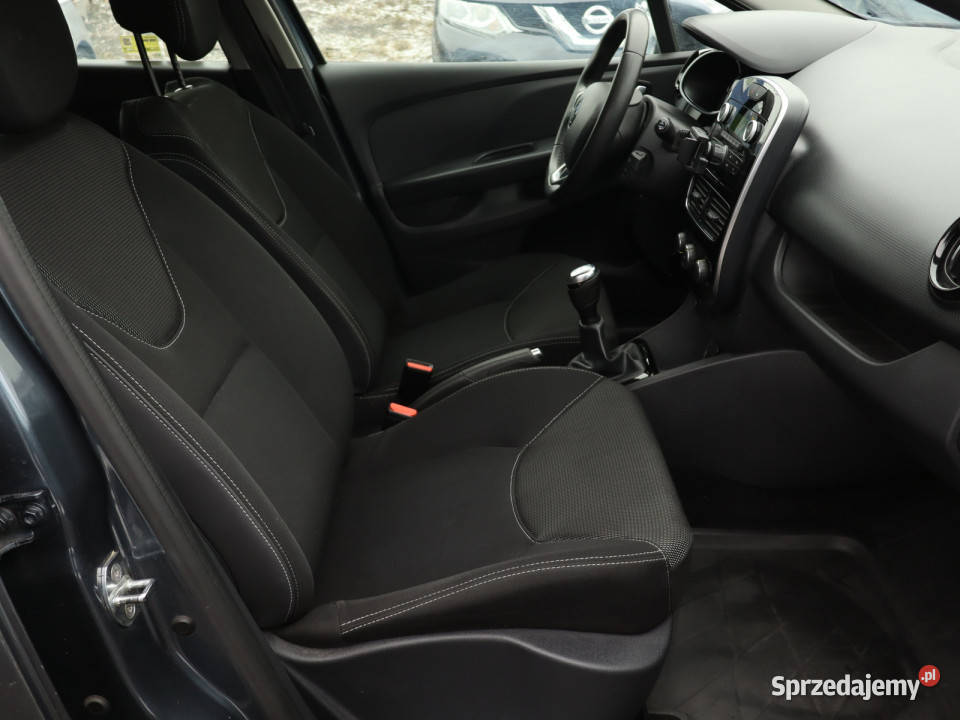 Renault Clio 09 TCe 125109km Bielany Wrocławskie