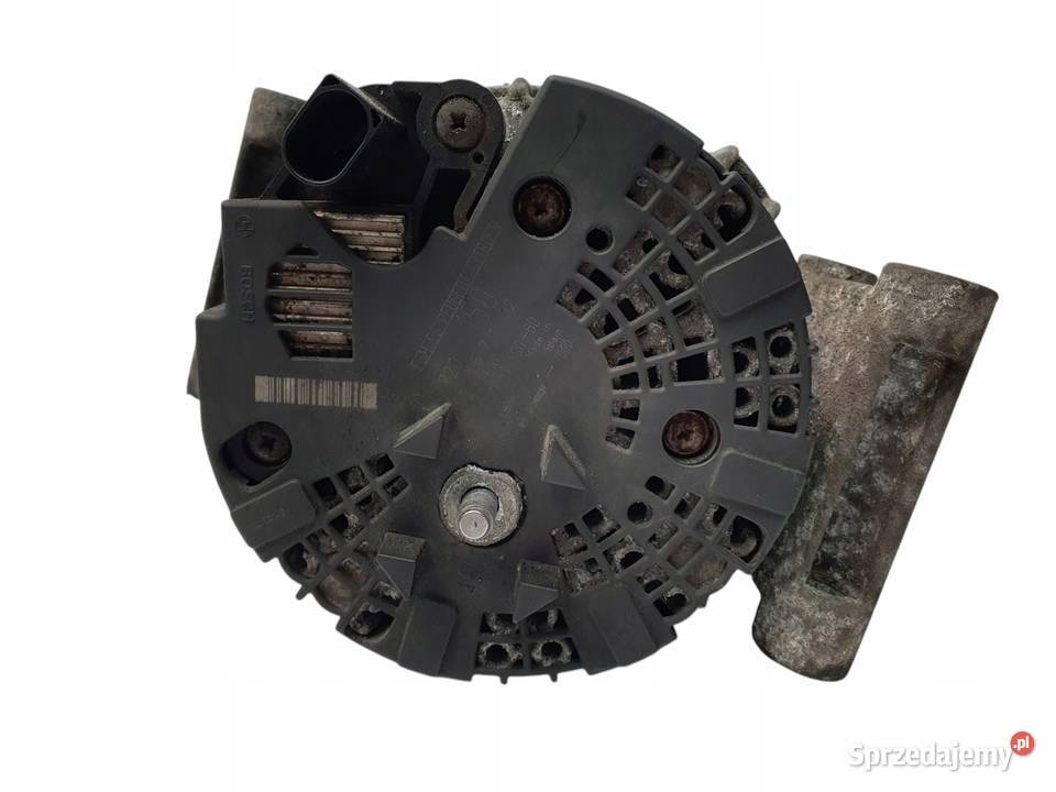 ALTERNATOR Ford Transit Custom 22 TDCi Chełm sprzedam