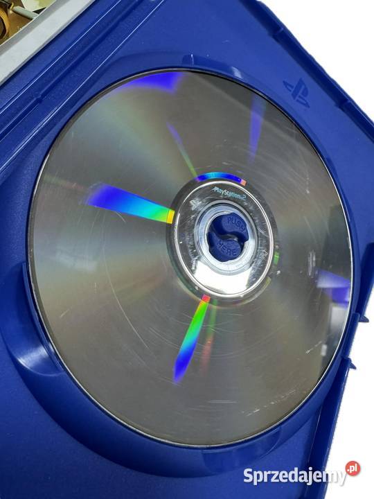 Gra Ratchet Clank Size Matters PlayStation 2 Elbląg