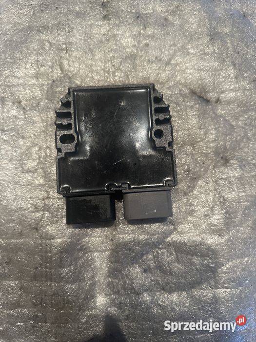 Regulator napiecia Yamaha FJR 1300 YZF R1 FZ1000 Poznań