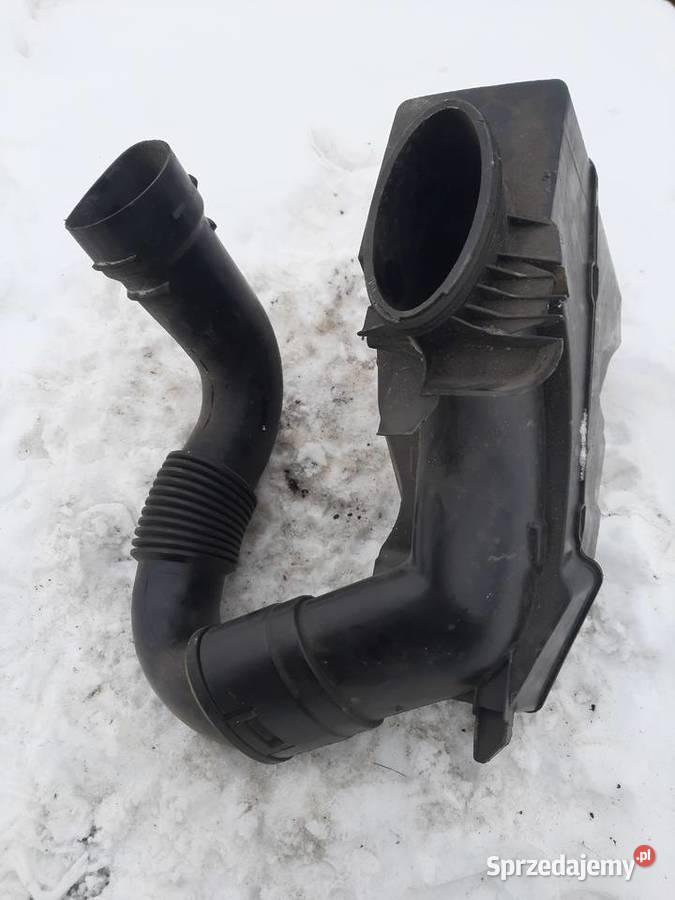 Citroen C4 Peugeot 307 20 16V Rezonator filtra osobowe Ksawerów sprzedam