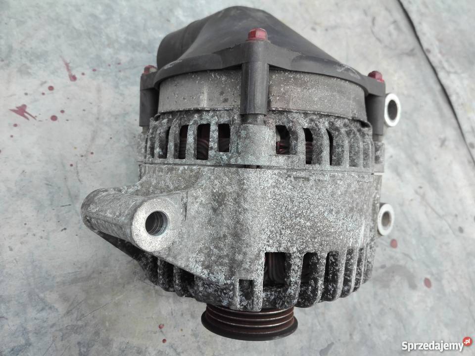 Alternator ford mondeo