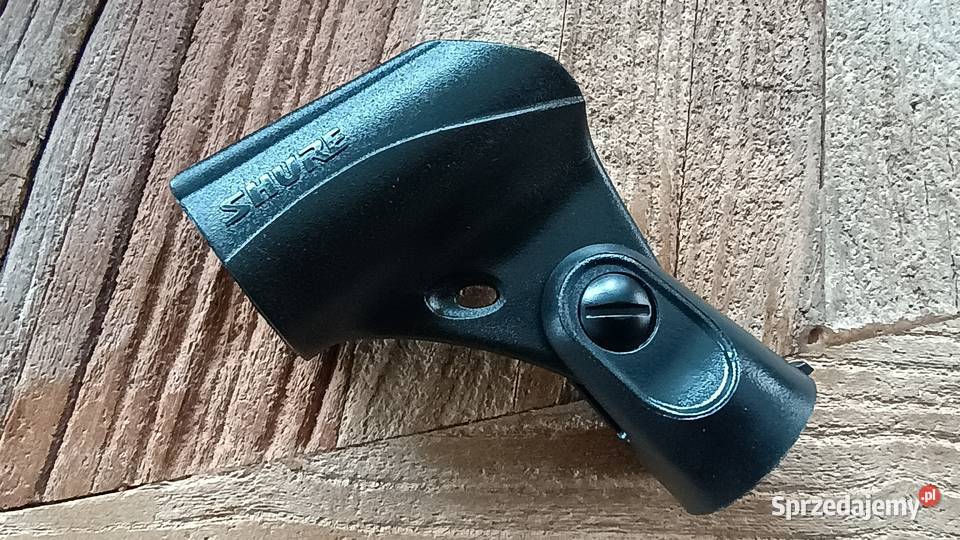 Mikrofony Shure Beta 58A mikrofony Gniezno sprzedam