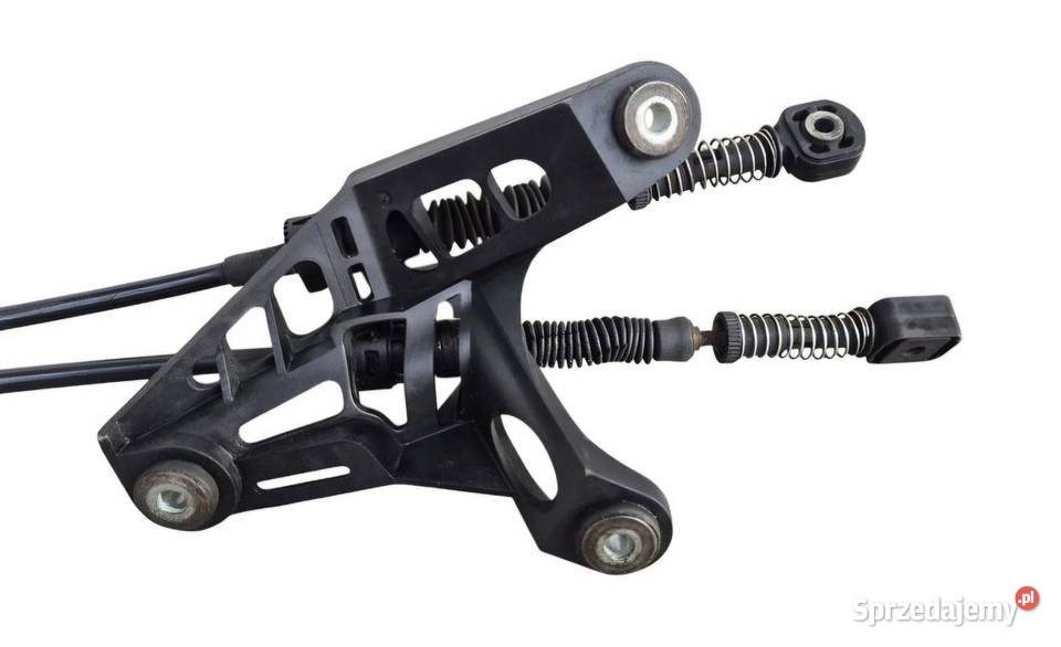 5 BIEG LEWAREK WYBIERAK BIEGÓW VW PASSAT B6 świętokrzyskie Działoszyce