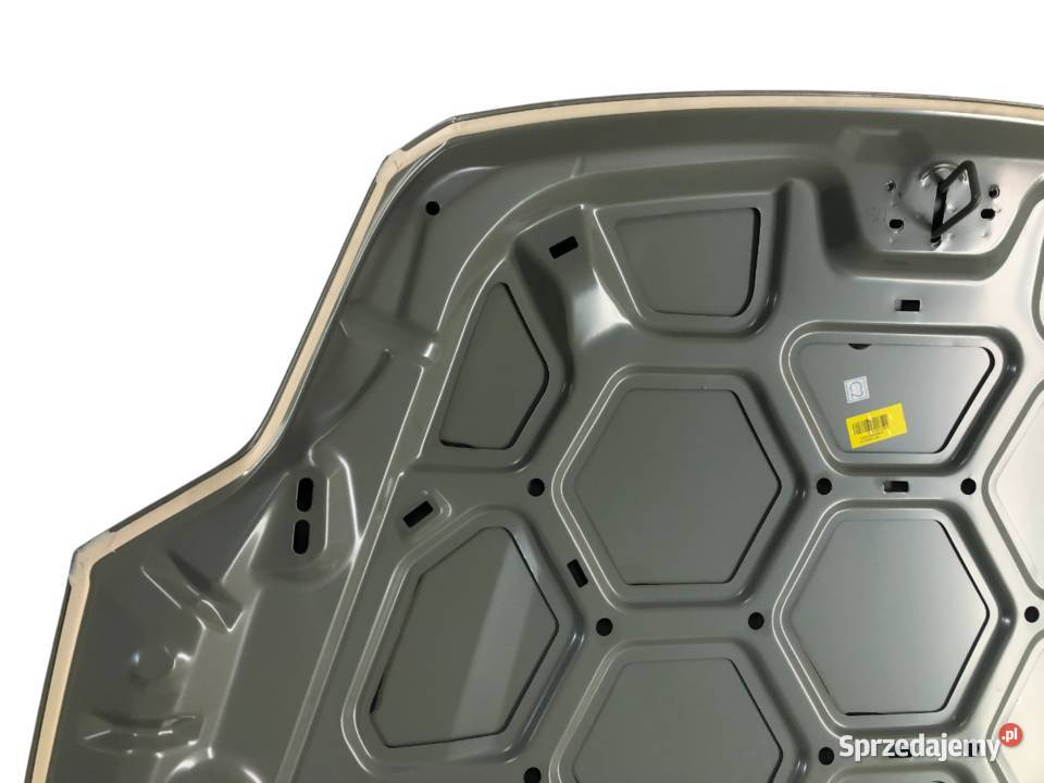 Ford Mondeo Mk4 Lift 012011022015 Maska pokrywa Skarżysko-Kamienna