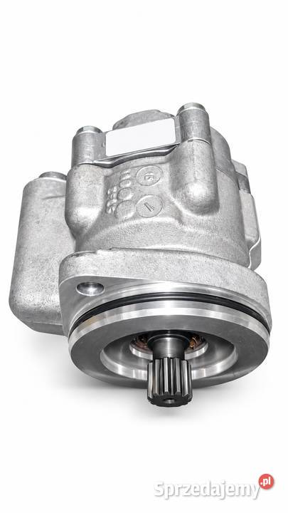 Pompa wspomagania DAF 1901570 Bosch 7685 955 331 Olkusz