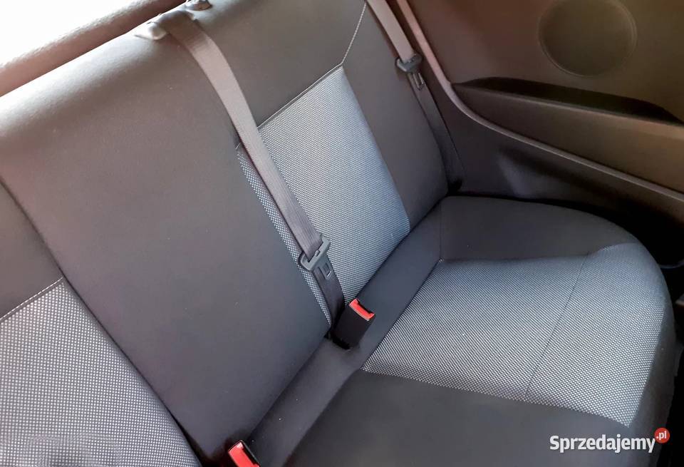 Opel Astra GTC 2009 Klimatyzacja Elektryka małopolskie Kraków sprzedam