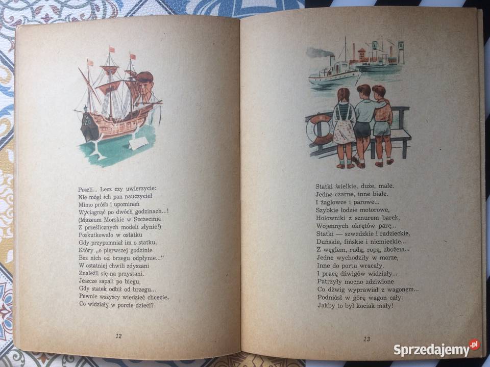 3730 Szkolna Wycieczka Szczecin