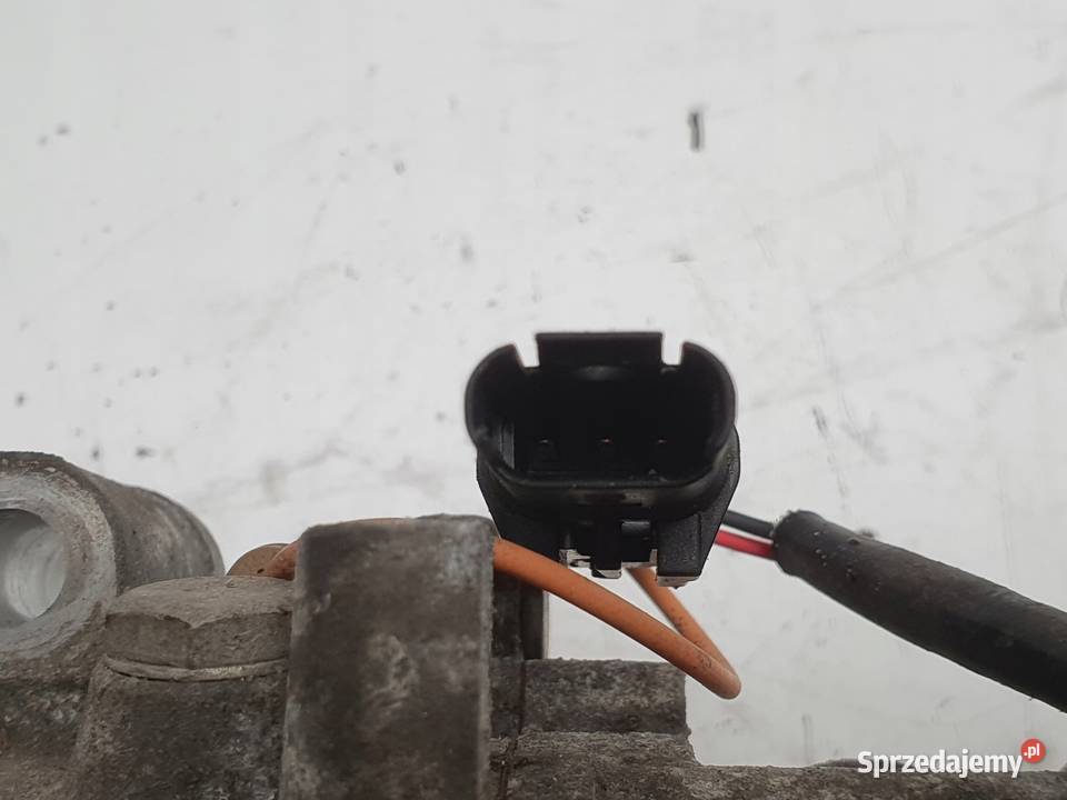 SPRĘŻARKA KLIMATYZACJI BMW E87 E90 20 i pompa