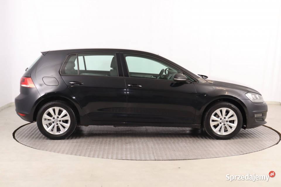 VW Golf 12 TSI Zabrze