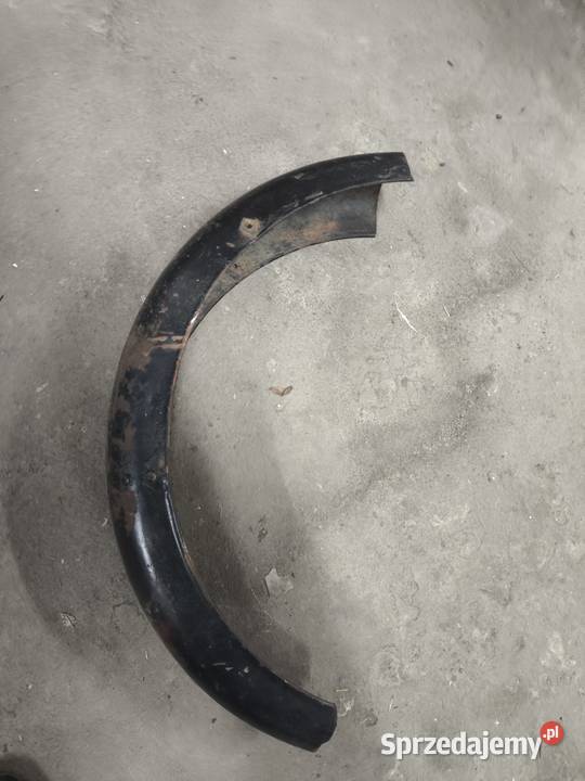 Głęboki błotnik WSK 125 Jędrzejów sprzedam