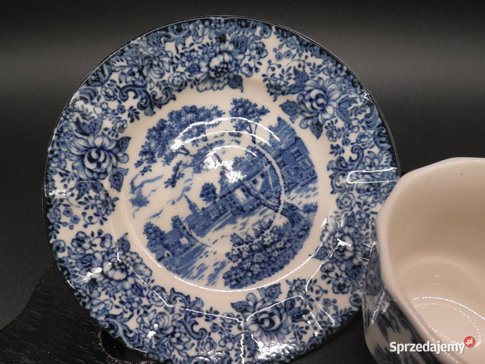 Filiżanka angielska espressomokka Raszków