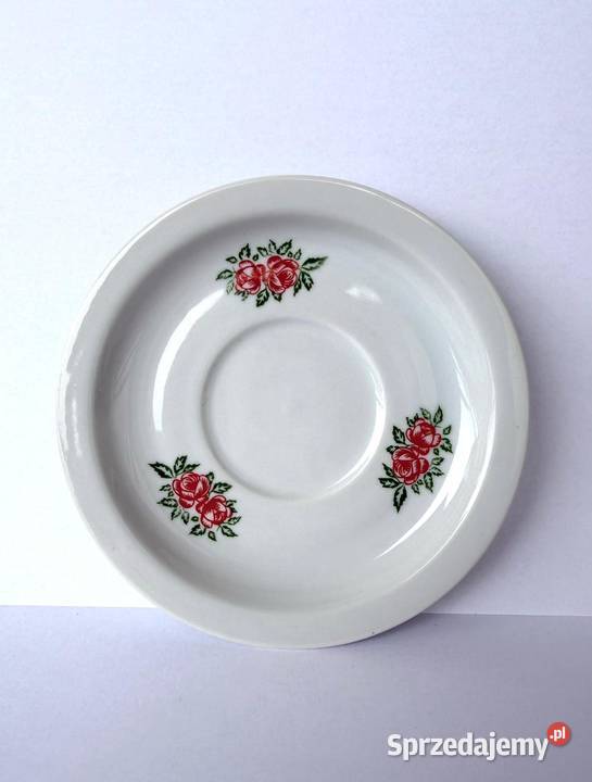 Filiżanka porcelana Wawel polski design motyw Kraków