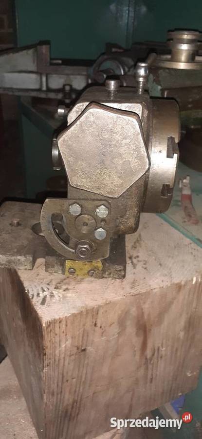 Podzielnica Pozostałe Grodzisko