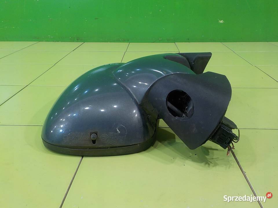 OPEL VIVARO A I TRAFIC II LIFT 11r VAN lusterko Motoryzacja