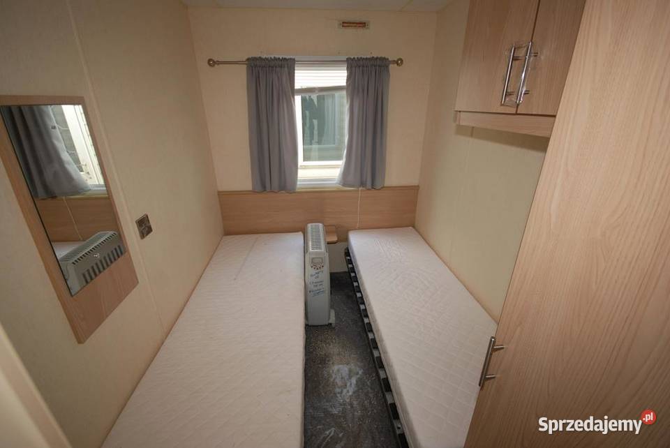 Domek angielski Domki holenderskie Transport sprzedam