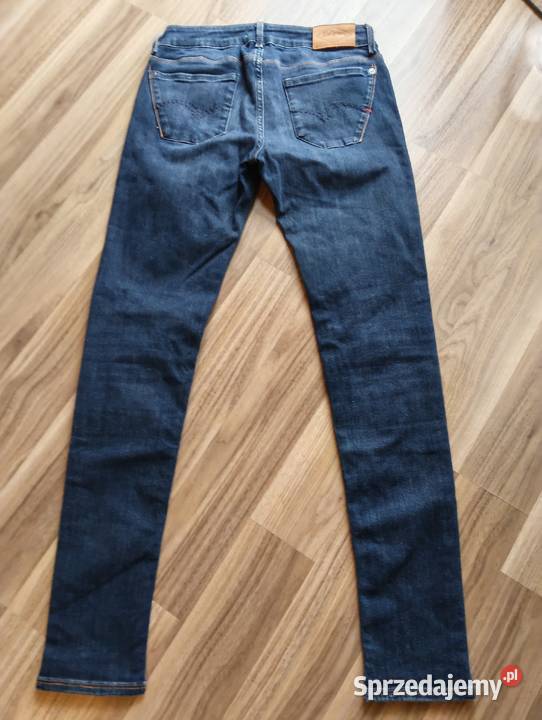 Lee Cooper damskie Kraków