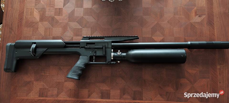 Wiatrówka Snowpeak m60b Białystok