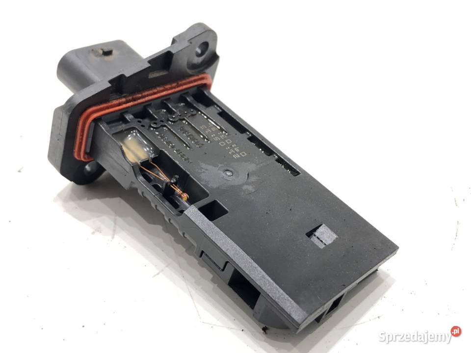 PRZEPŁYWOMIERZ SUZUKI SX4 0280218908 14 129 sprzedam