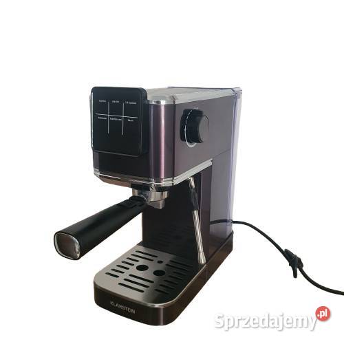 Ekspres ciśnieniowy Klarstein 1350 W 20 bar